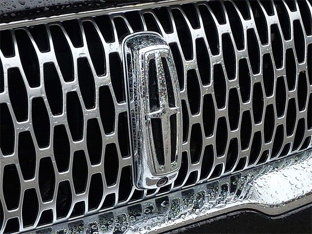 2023 Lincoln Nautilus Reserve AWD w/201a