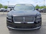 2023 Lincoln Nautilus Reserve AWD