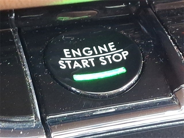 2023 Lincoln Nautilus Reserve AWD