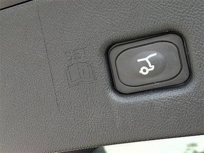 2023 Lincoln Nautilus Reserve AWD