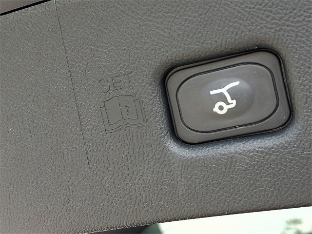 2023 Lincoln Nautilus Reserve AWD