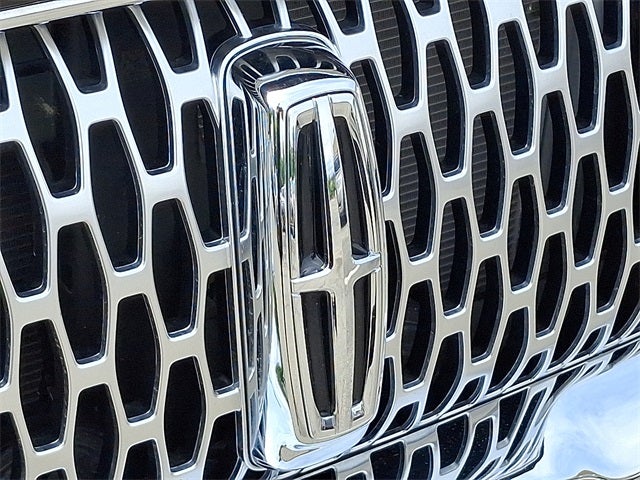 2023 Lincoln Nautilus Reserve AWD