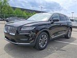 2023 Lincoln Nautilus Reserve AWD