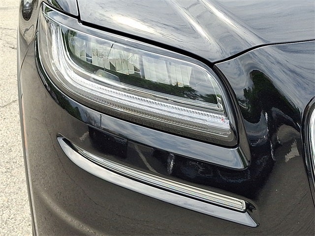 2023 Lincoln Nautilus Reserve AWD