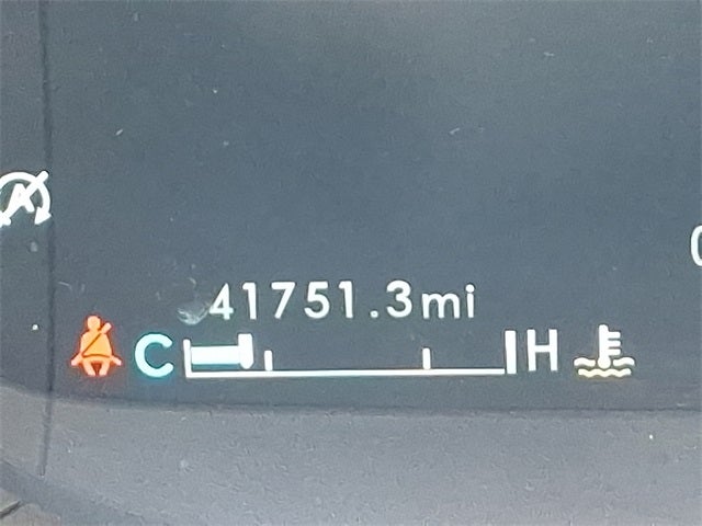 2020 Lincoln Nautilus Reserve AWD