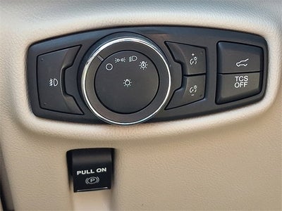 2020 Lincoln Nautilus Reserve AWD