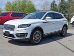 2020 Lincoln Nautilus Reserve AWD
