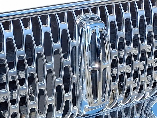 2020 Lincoln Nautilus Reserve AWD