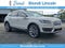 2020 Lincoln Nautilus Reserve AWD w/202a, Massage Seats