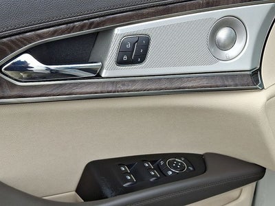 2020 Lincoln Nautilus Reserve AWD w/202a, Massage Seats