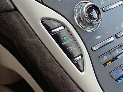 2020 Lincoln Nautilus Reserve AWD w/202a, Massage Seats