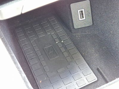 2020 Lincoln Nautilus Reserve AWD w/202a, Massage Seats