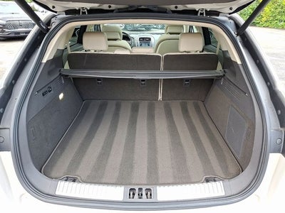 2020 Lincoln Nautilus Reserve AWD w/202a, Massage Seats