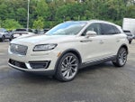2020 Lincoln Nautilus Reserve AWD w/202a, Massage Seats