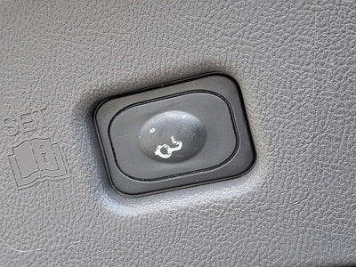2020 Lincoln Nautilus Reserve AWD w/202a, Massage Seats