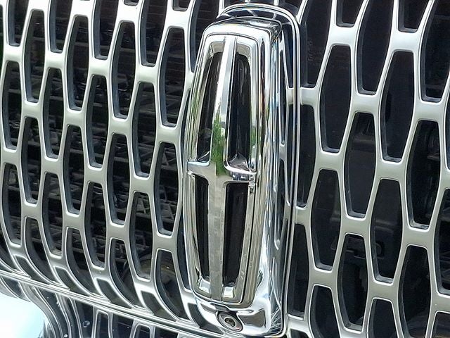 2020 Lincoln Nautilus Reserve AWD w/202a, Massage Seats