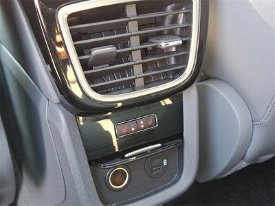 2022 Lincoln Nautilus Reserve AWD