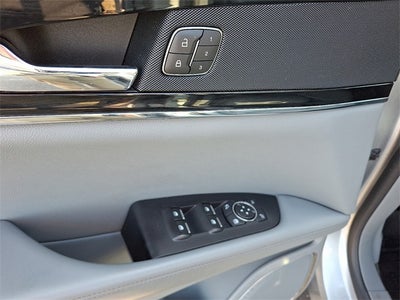 2022 Lincoln Nautilus Reserve AWD