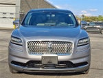 2022 Lincoln Nautilus Reserve AWD