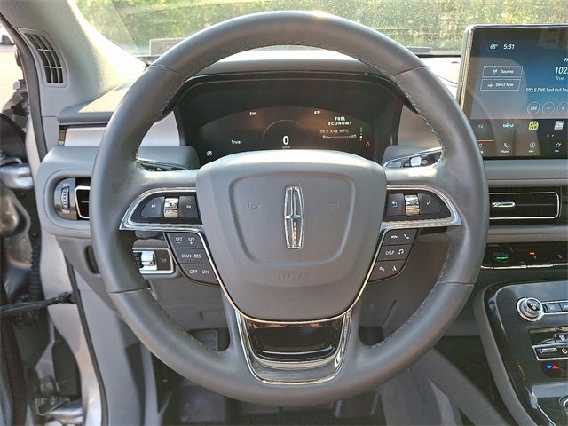 2022 Lincoln Nautilus Reserve AWD