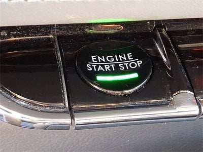 2022 Lincoln Nautilus Reserve AWD