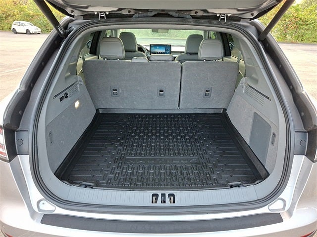 2022 Lincoln Nautilus Reserve AWD