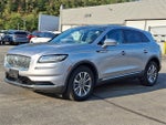 2022 Lincoln Nautilus Reserve AWD