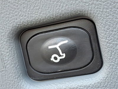 2022 Lincoln Nautilus Reserve AWD