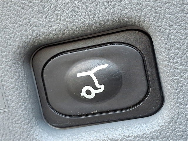 2022 Lincoln Nautilus Reserve AWD