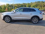 2022 Lincoln Nautilus Reserve AWD