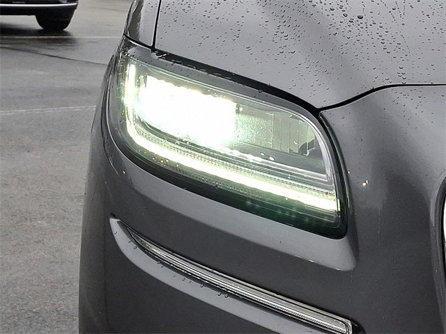 2023 Lincoln Nautilus Reserve AWD