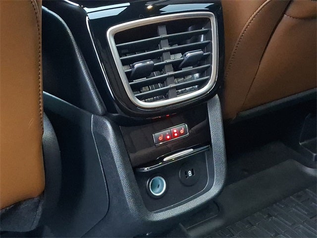 2023 Lincoln Nautilus Reserve AWD