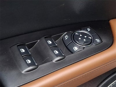 2023 Lincoln Nautilus Reserve AWD