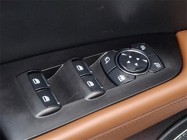 2023 Lincoln Nautilus Reserve AWD