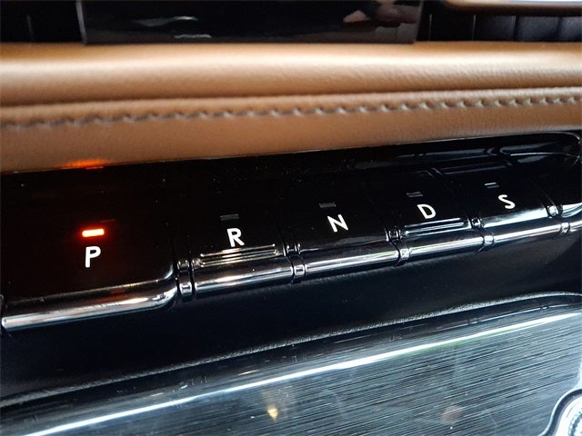 2023 Lincoln Nautilus Reserve AWD