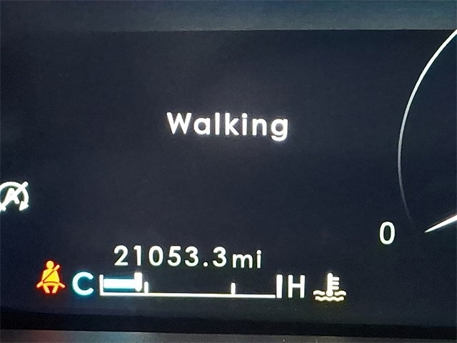 2023 Lincoln Nautilus Reserve AWD