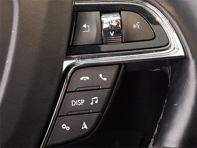 2023 Lincoln Nautilus Reserve AWD