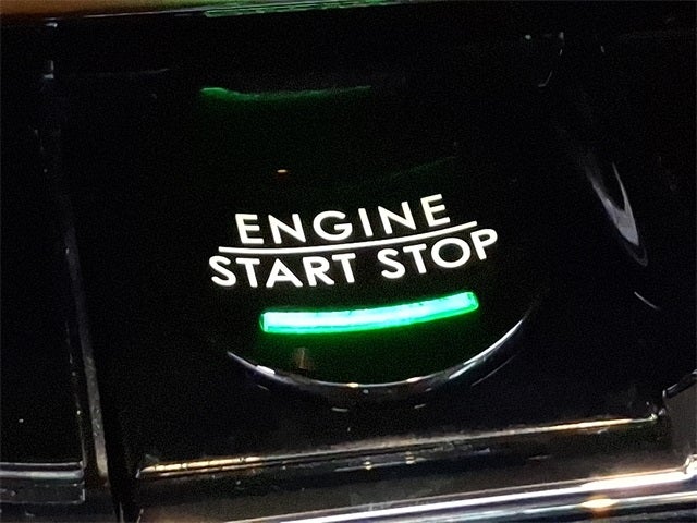 2023 Lincoln Nautilus Reserve AWD