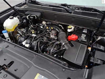 2023 Lincoln Nautilus Reserve AWD