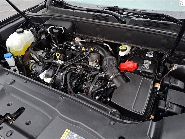 2023 Lincoln Nautilus Reserve AWD