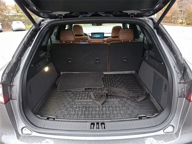 2023 Lincoln Nautilus Reserve AWD