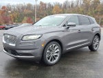 2023 Lincoln Nautilus Reserve AWD
