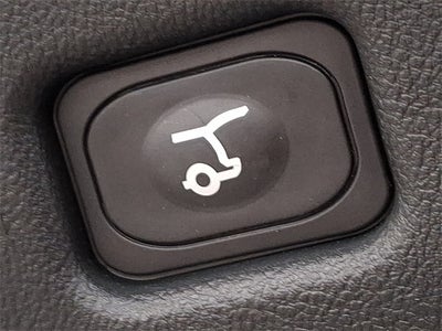 2023 Lincoln Nautilus Reserve AWD