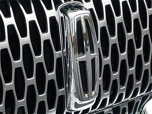 2023 Lincoln Nautilus Reserve AWD