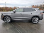 2023 Lincoln Nautilus Reserve AWD