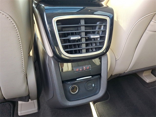 2022 Lincoln Nautilus Reserve AWD w/201a