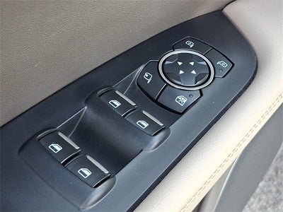 2022 Lincoln Nautilus Reserve AWD w/201a