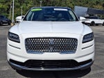 2022 Lincoln Nautilus Reserve AWD w/201a