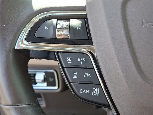 2022 Lincoln Nautilus Reserve AWD w/201a