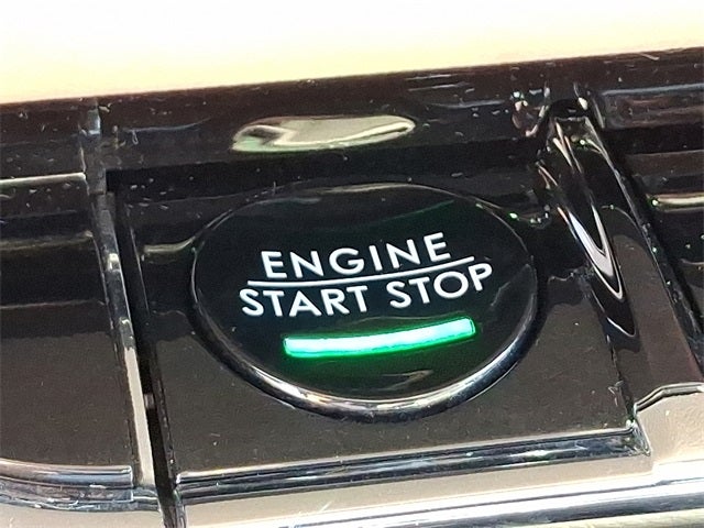 2022 Lincoln Nautilus Reserve AWD w/201a